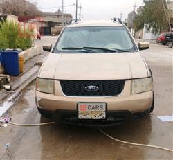 فورد فريستار